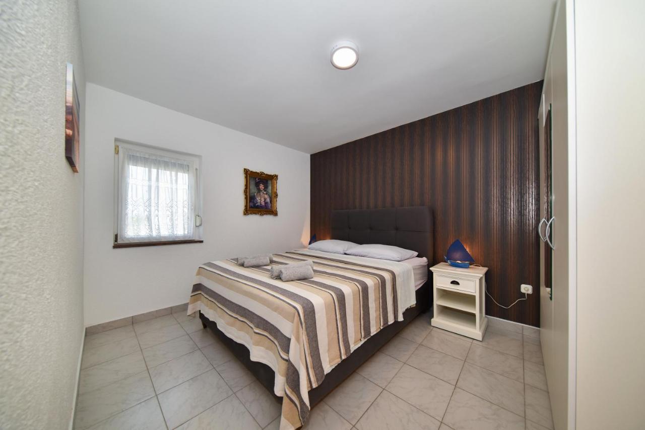 Apartmán Ivo Kaurinovic