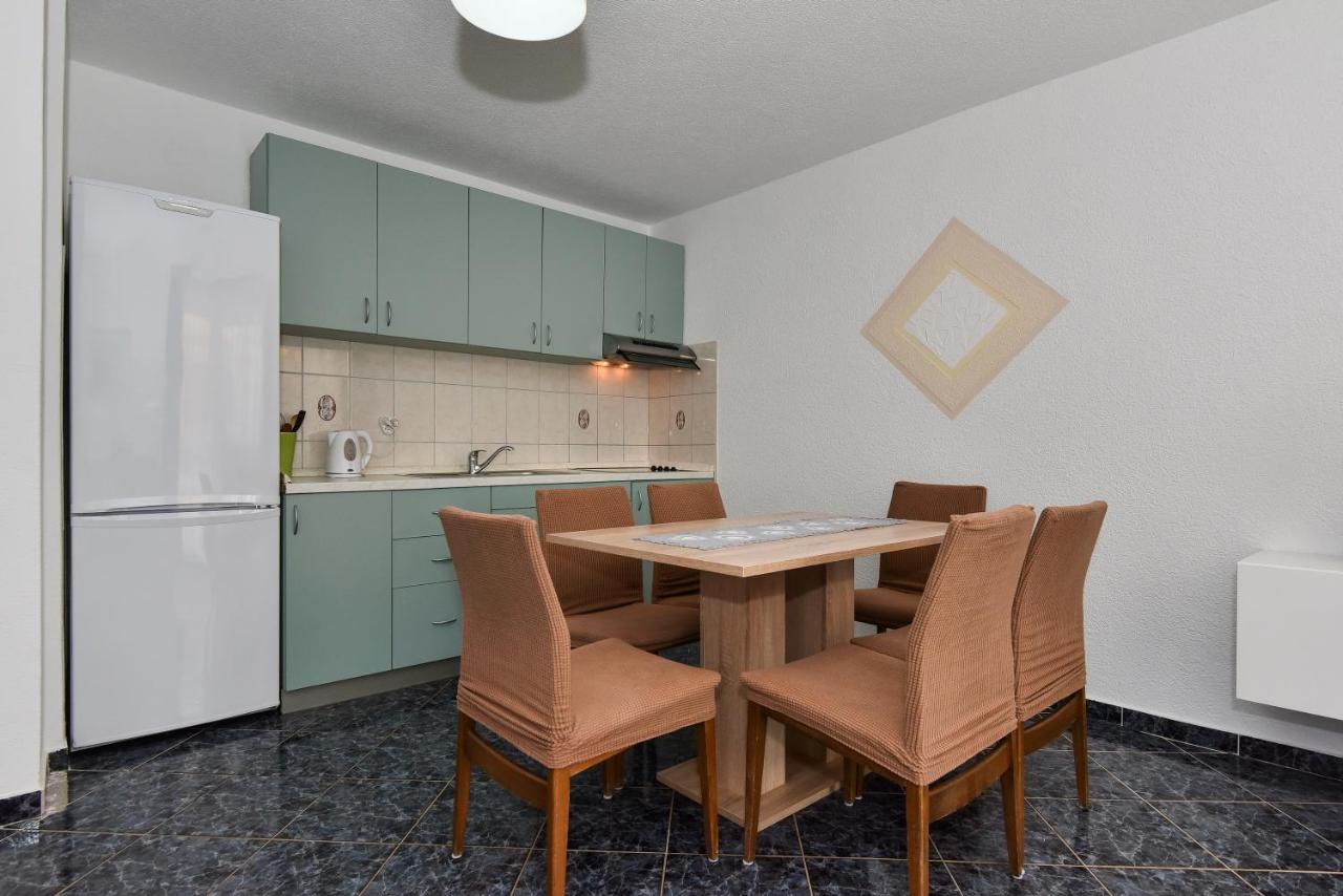 Apartmán Ivo Kaurinovic *