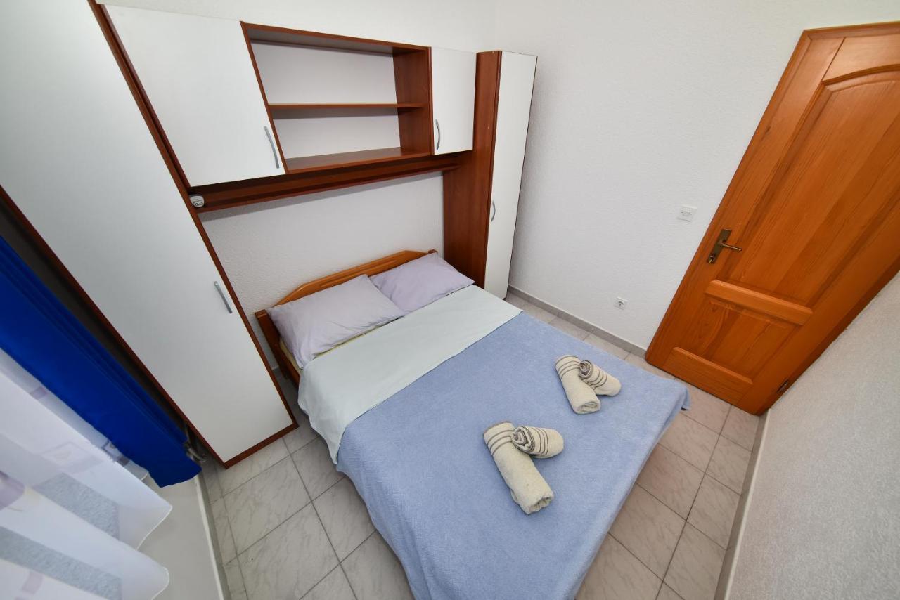 Apartmán Ivo Kaurinovic Zaton (Zadar)
