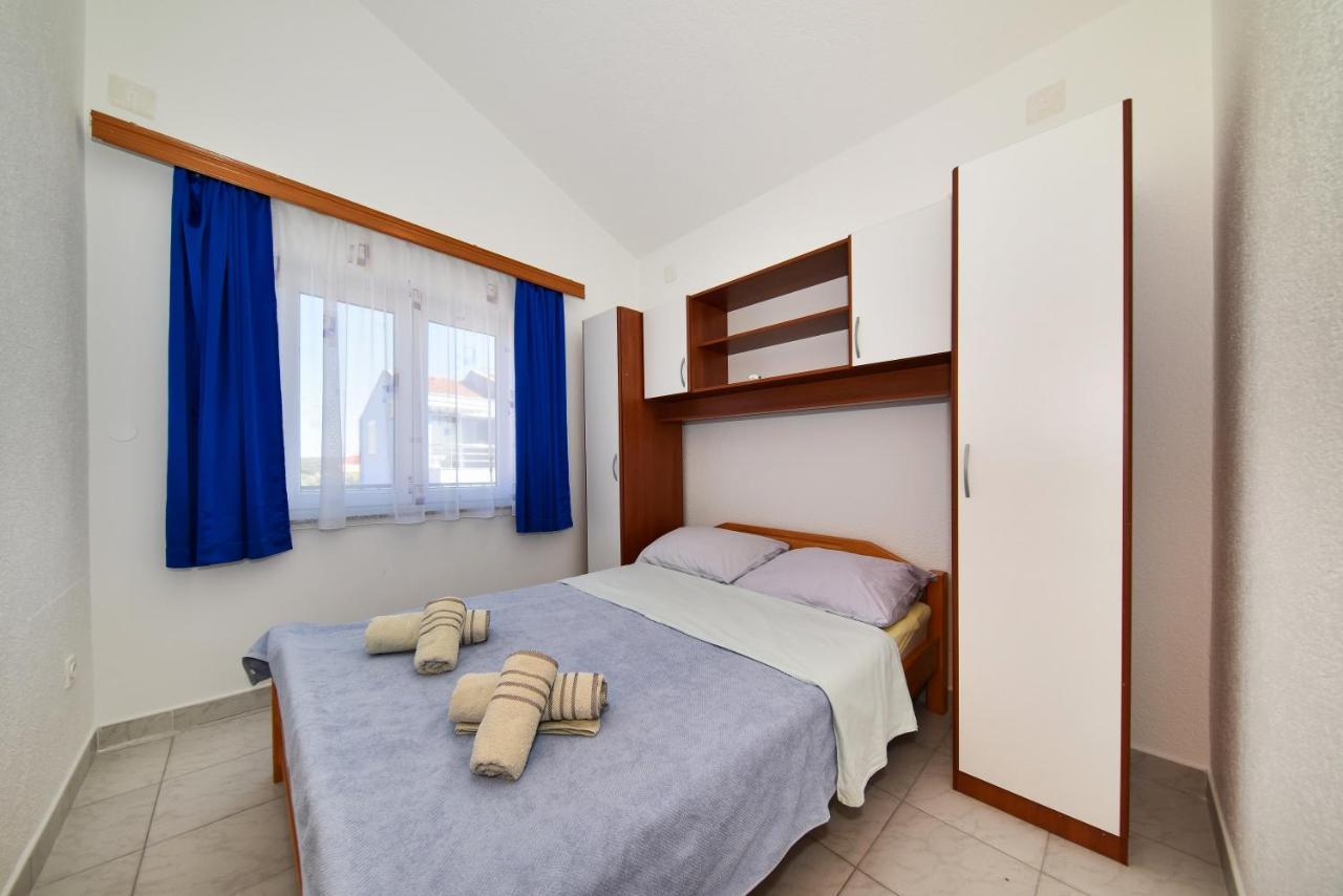 Ivo Kaurinovic Apartment