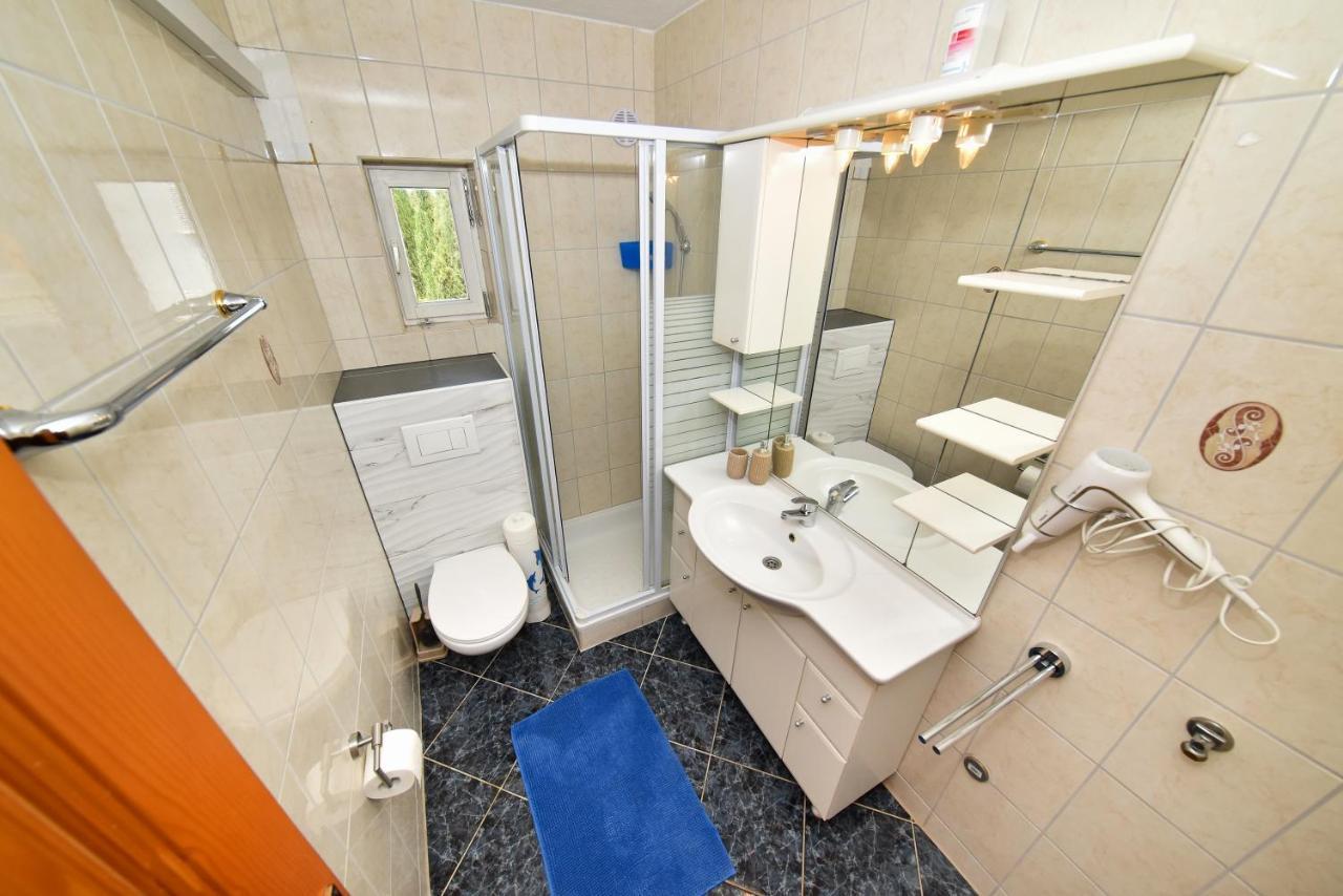 Ivo Kaurinovic Apartment