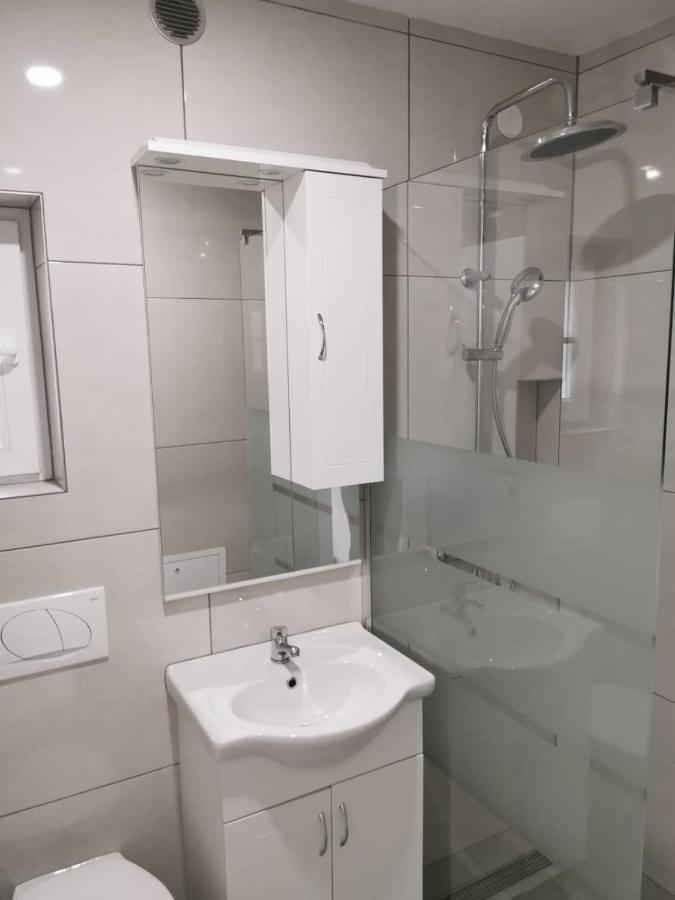 Apartment Ivo Kaurinovic Zaton (Zadar)