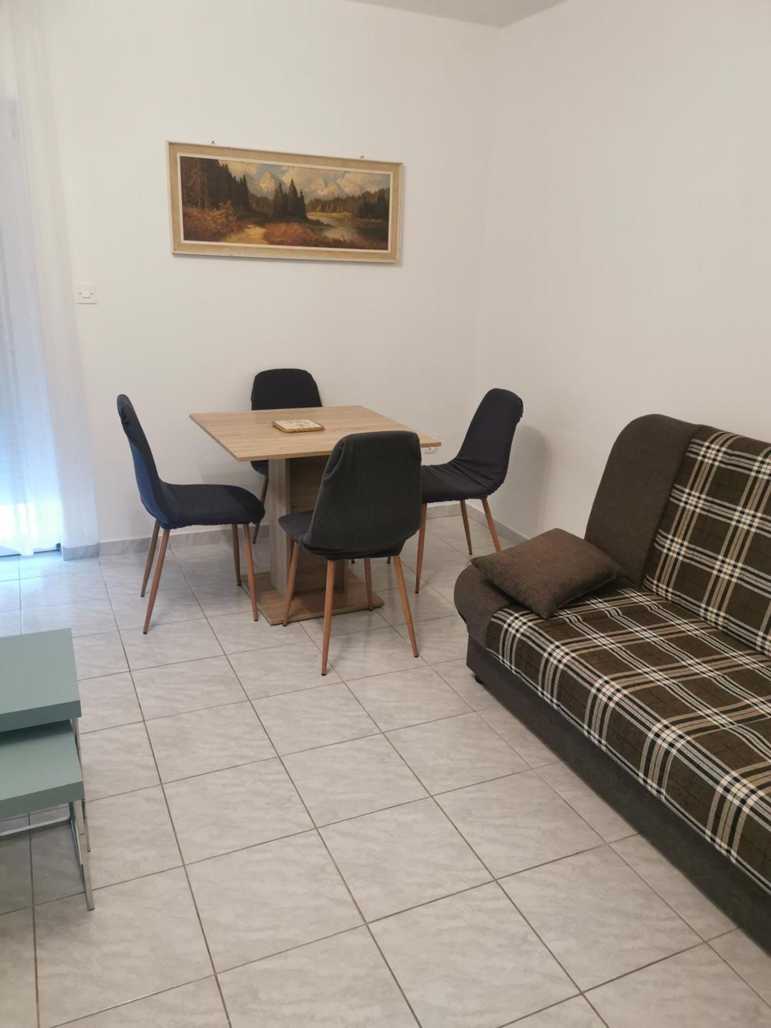 Ivo Kaurinovic Apartmán