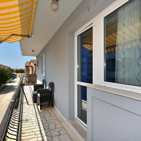 Apartment Ivo Kaurinovic Zaton  Exterior photo