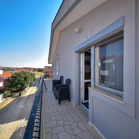 Apartment Ivo Kaurinovic Zaton  Exterior photo