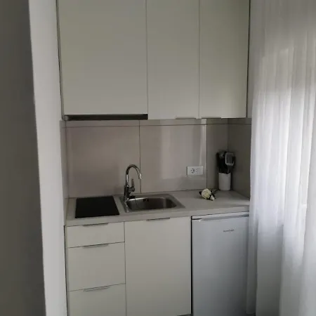 Apartment Ivo Kaurinovic Zaton  Exterior photo