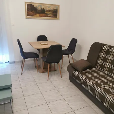 Apartment Ivo Kaurinovic Zaton  Exterior photo