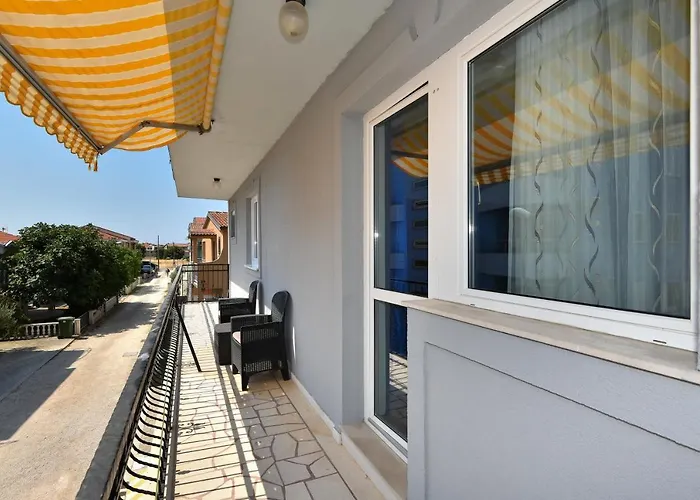 Apartment Ivo Kaurinovic
