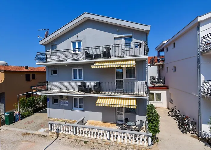 Apartment Ivo Kaurinovic
