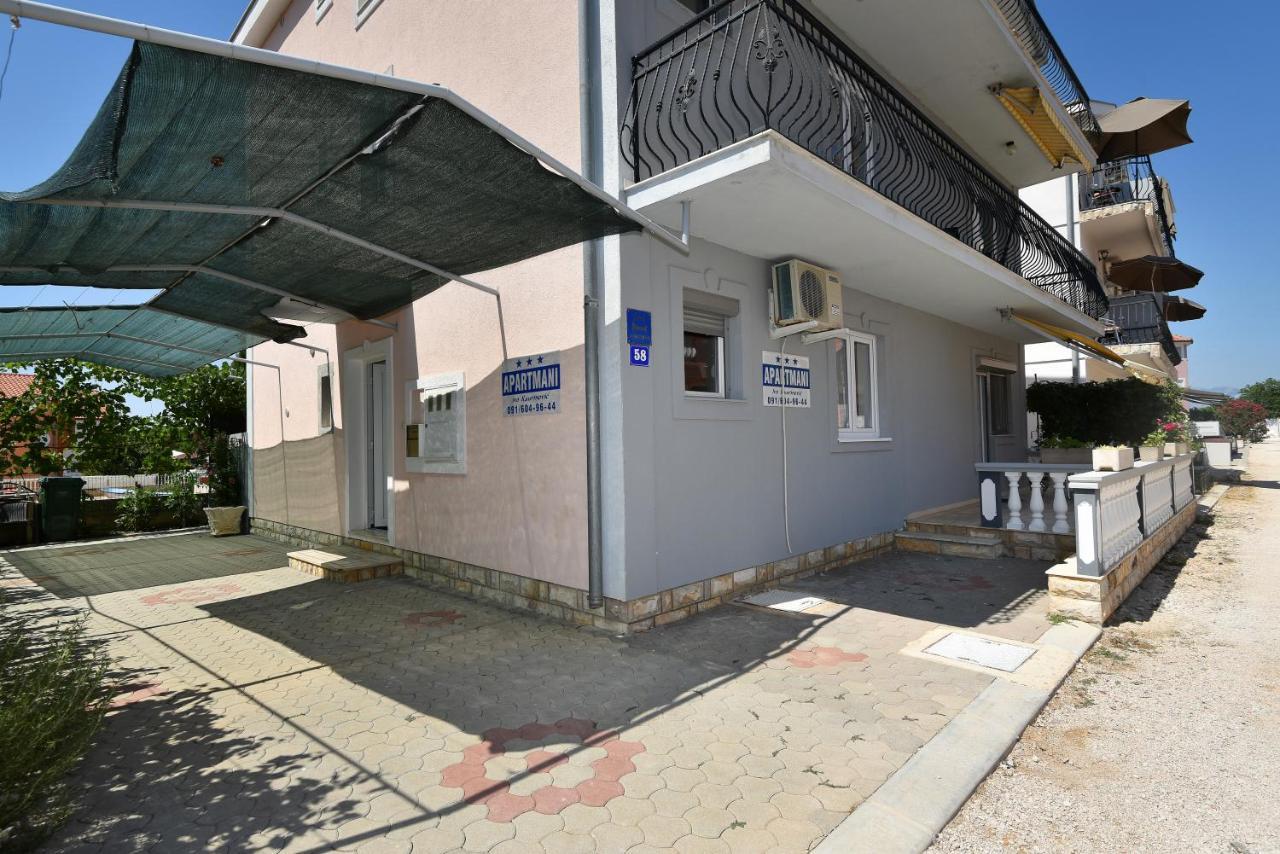 Ivo Kaurinovic Apartman *