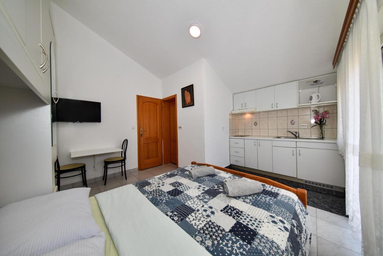 Apartman Ivo Kaurinovic *