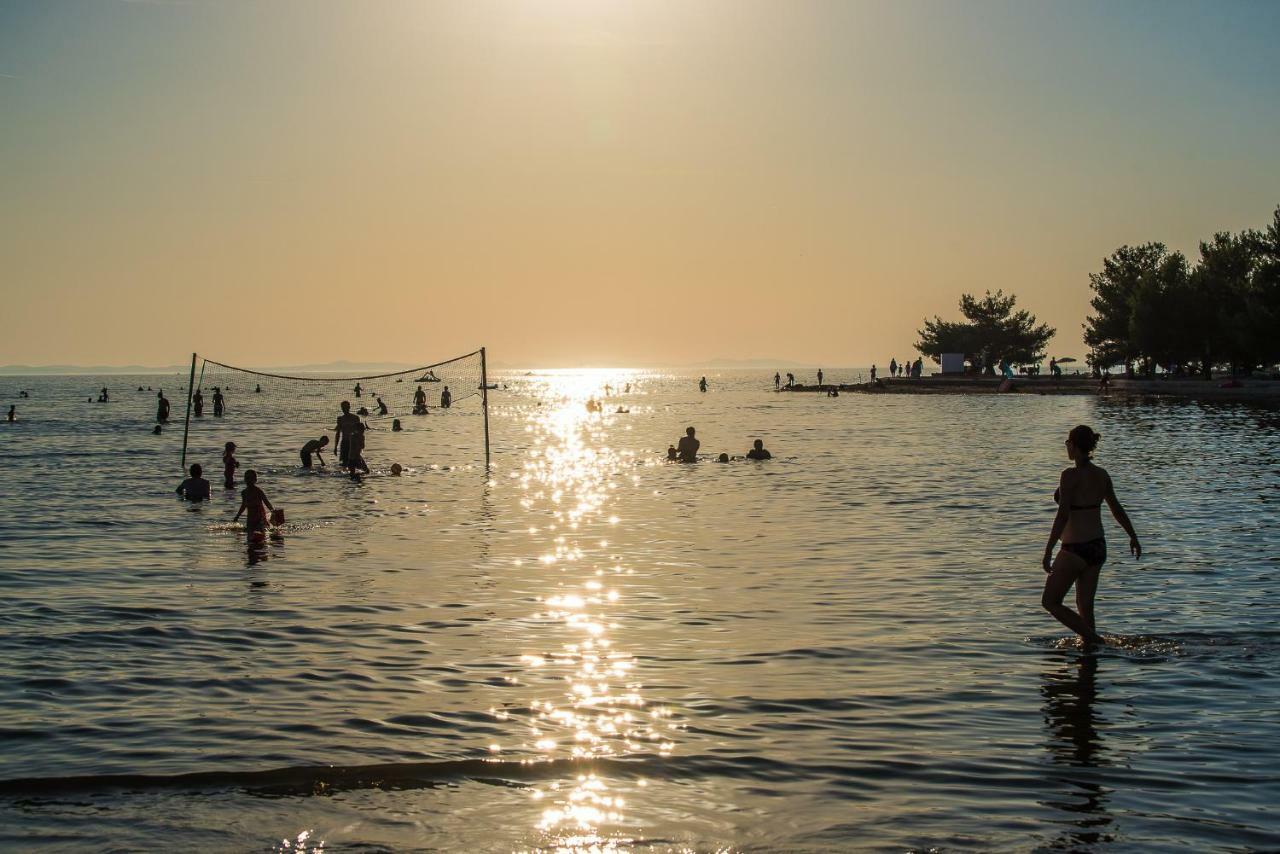 Apartman Ivo Kaurinovic Zaton (Zadar)